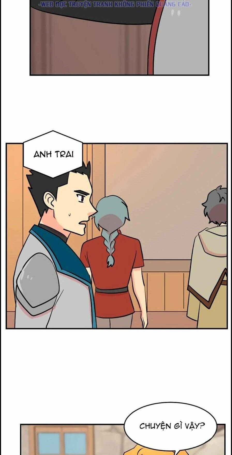 Mọt Sách Chap 62 - Next Chap 63