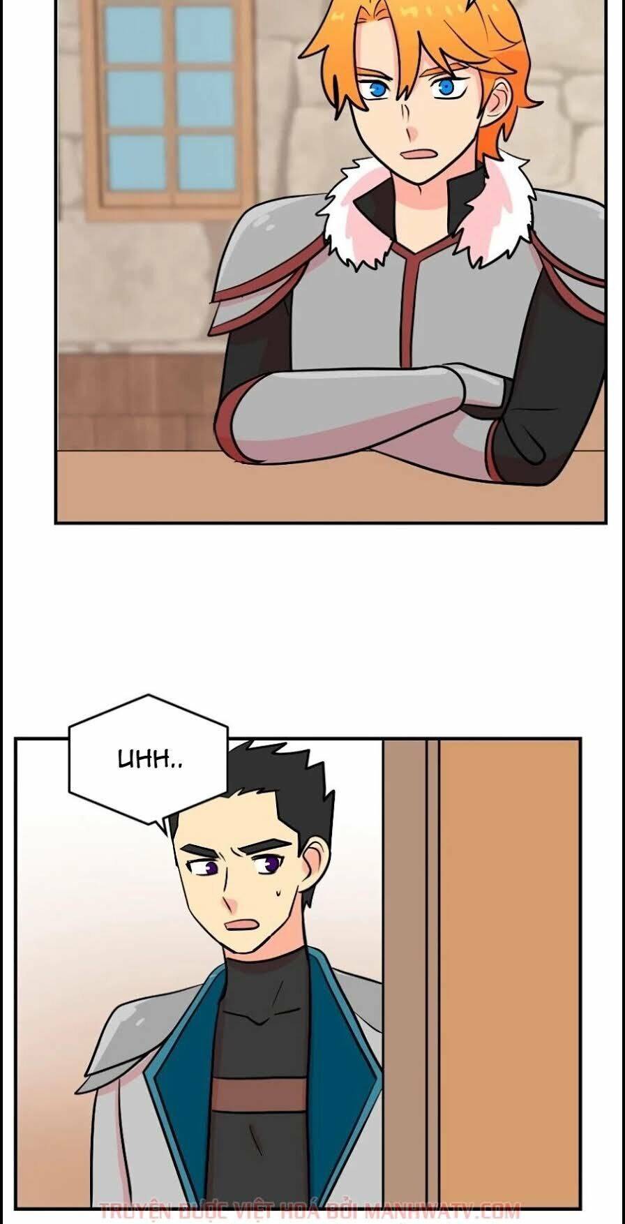 Mọt Sách Chap 62 - Next Chap 63