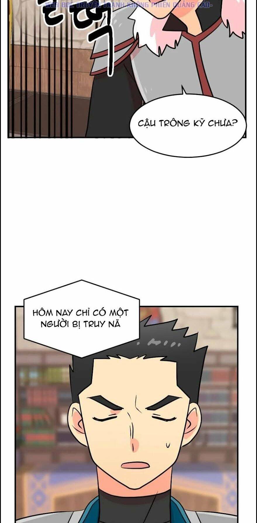 Mọt Sách Chap 62 - Next Chap 63