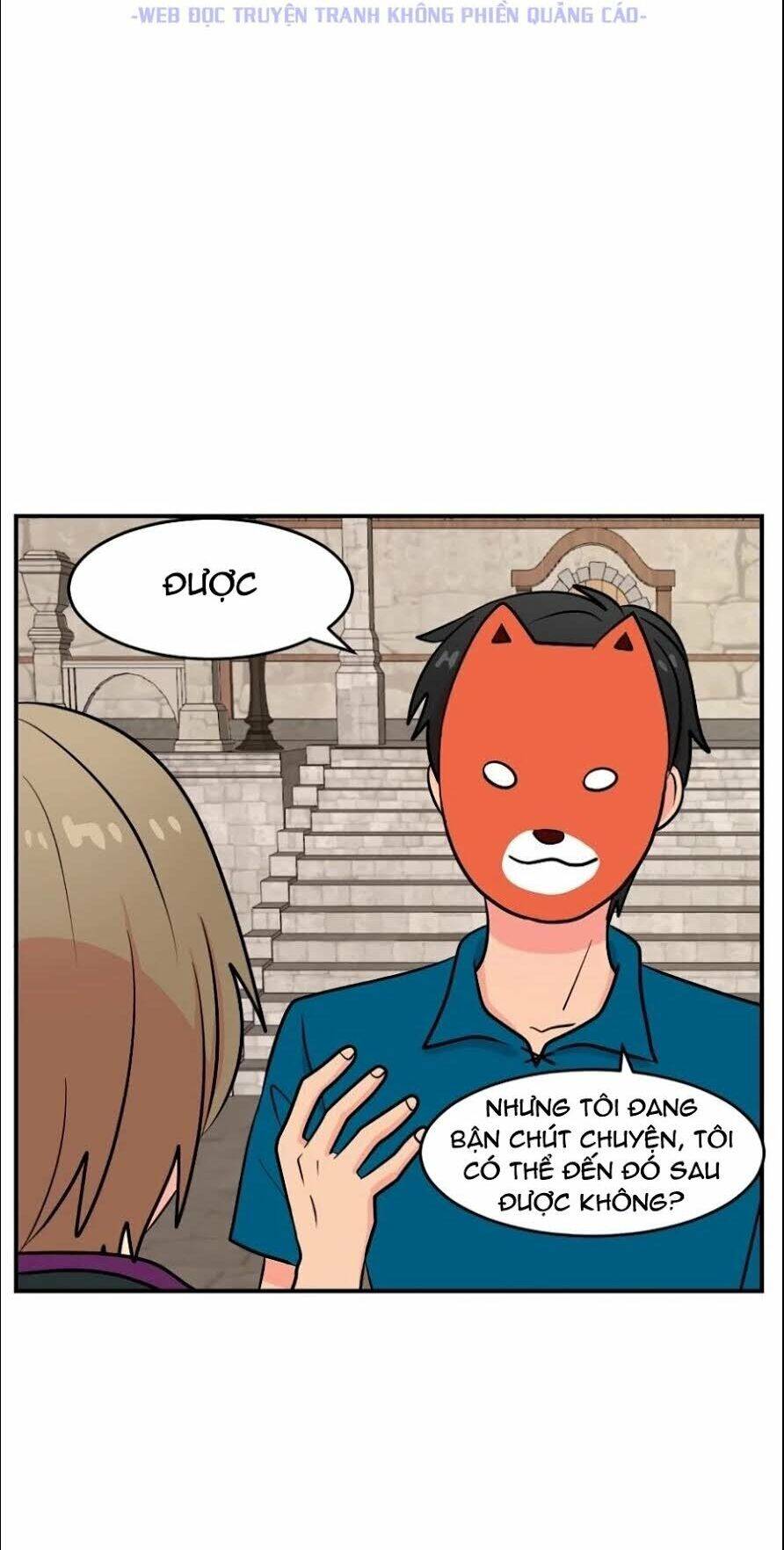 Mọt Sách Chap 62 - Next Chap 63