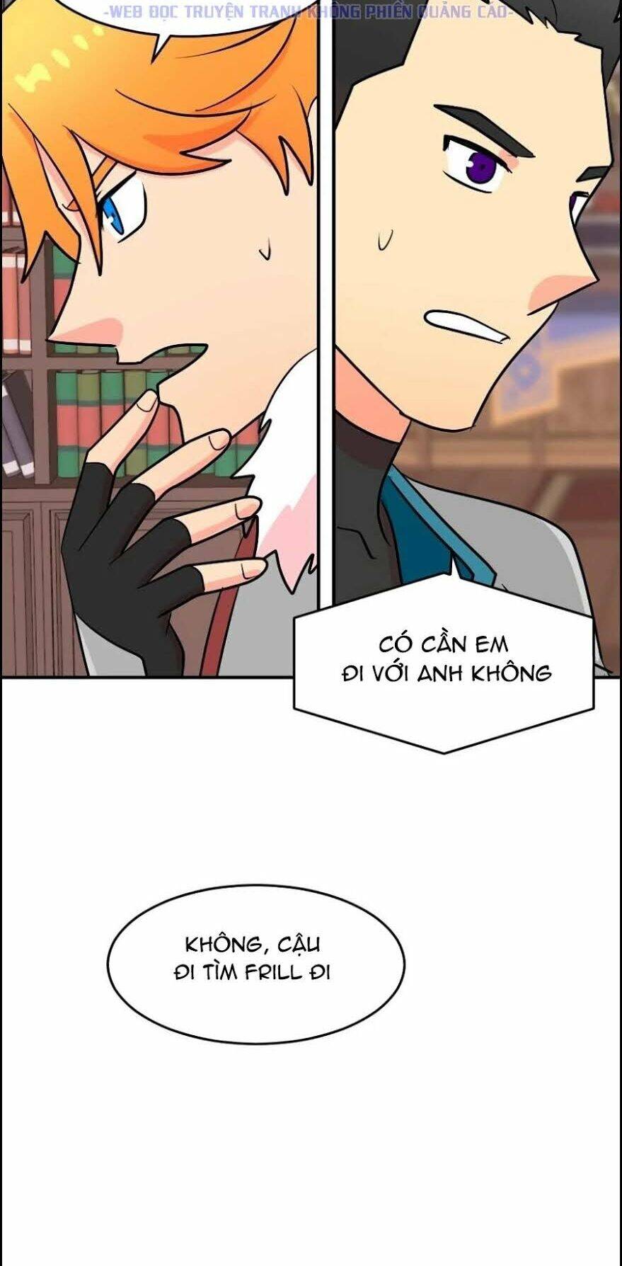 Mọt Sách Chap 62 - Next Chap 63