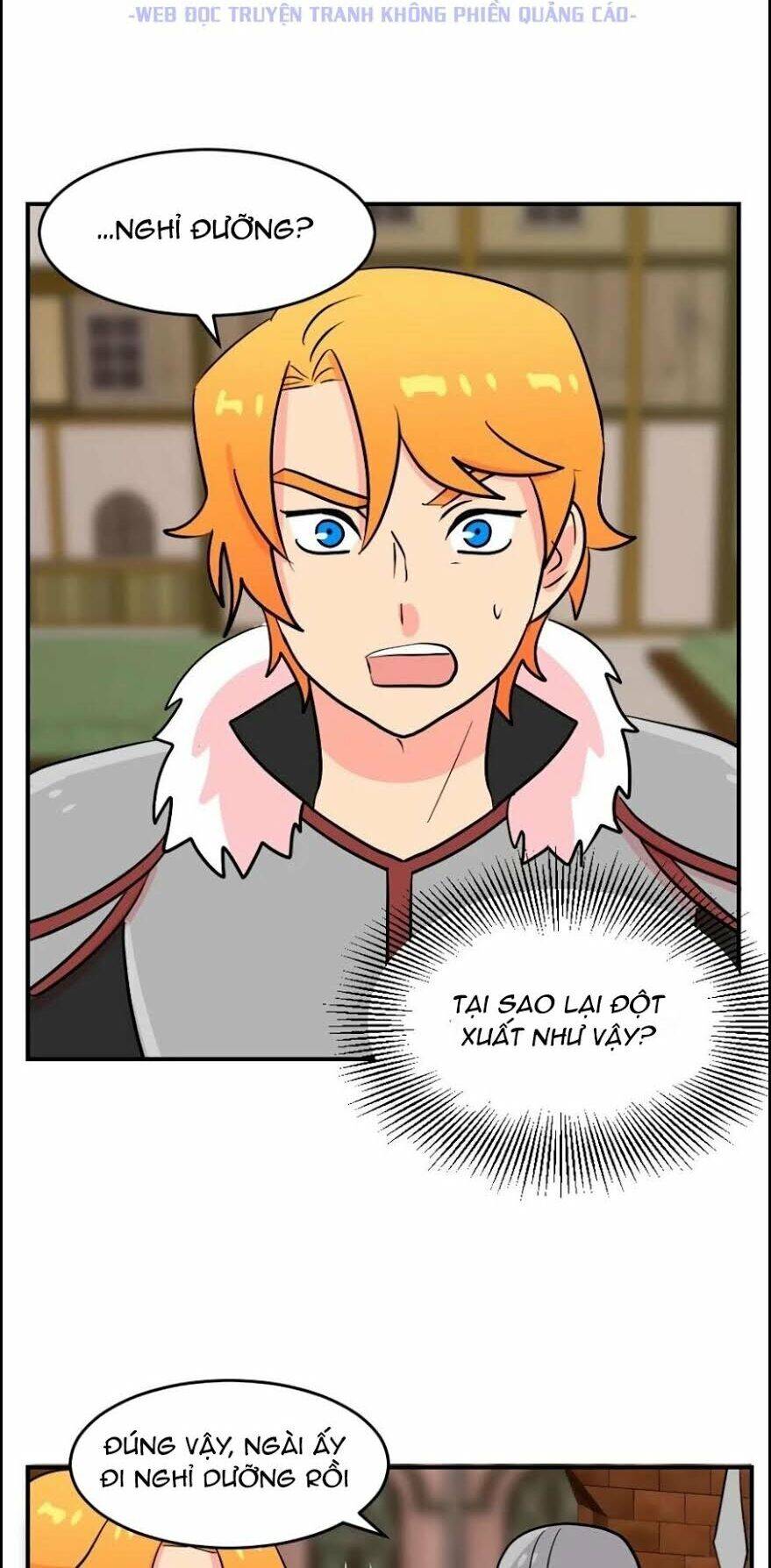 Mọt Sách Chap 62 - Next Chap 63
