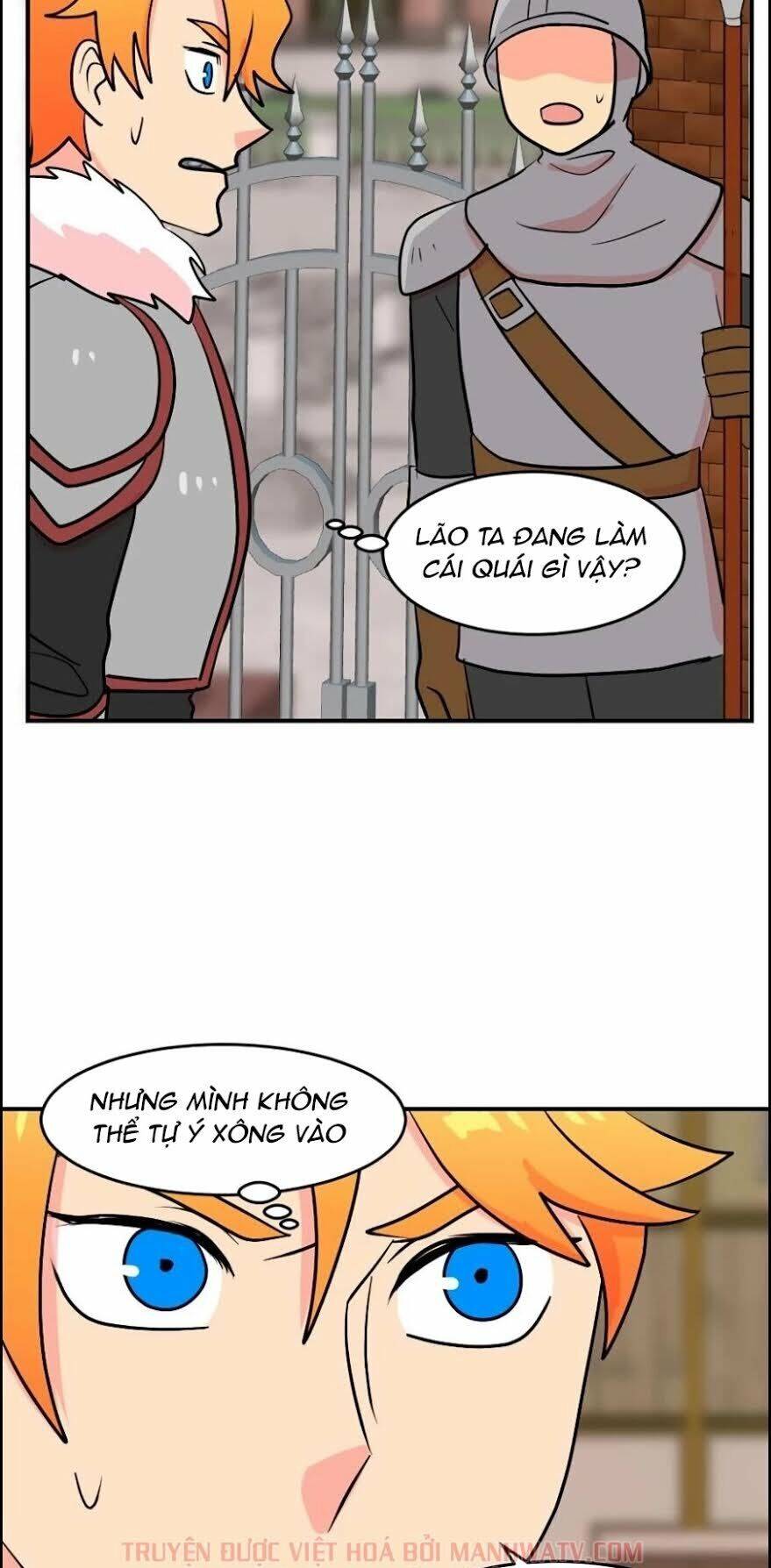 Mọt Sách Chap 62 - Next Chap 63