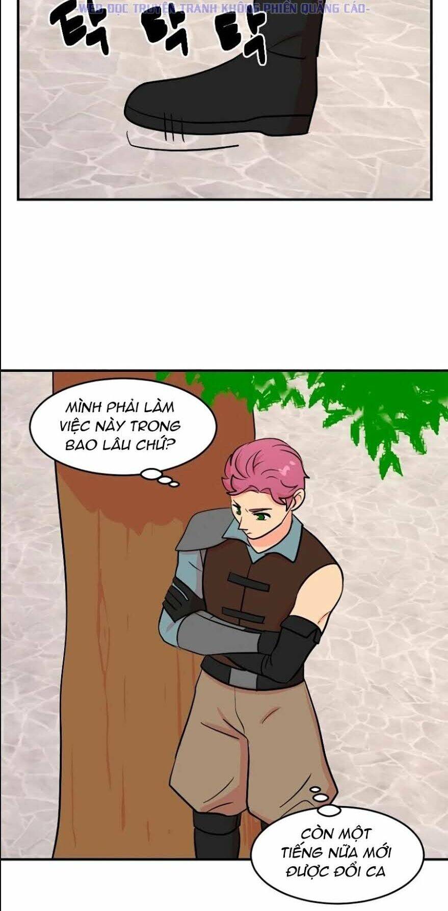 Mọt Sách Chap 62 - Next Chap 63