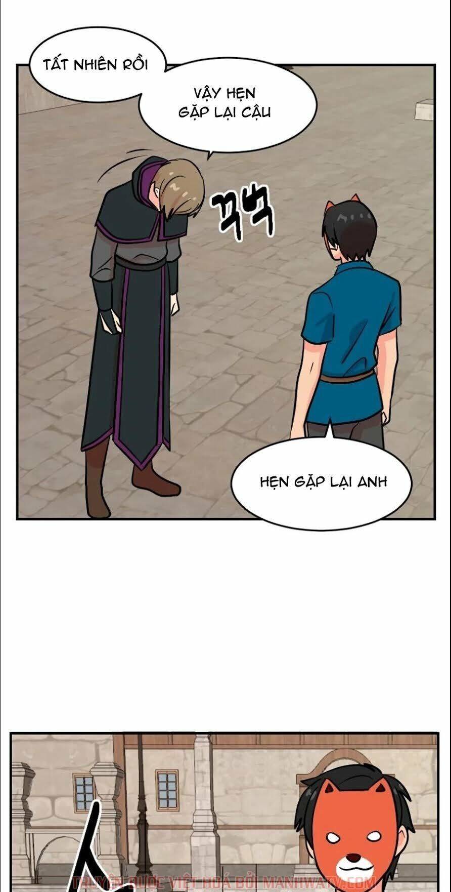 Mọt Sách Chap 62 - Next Chap 63