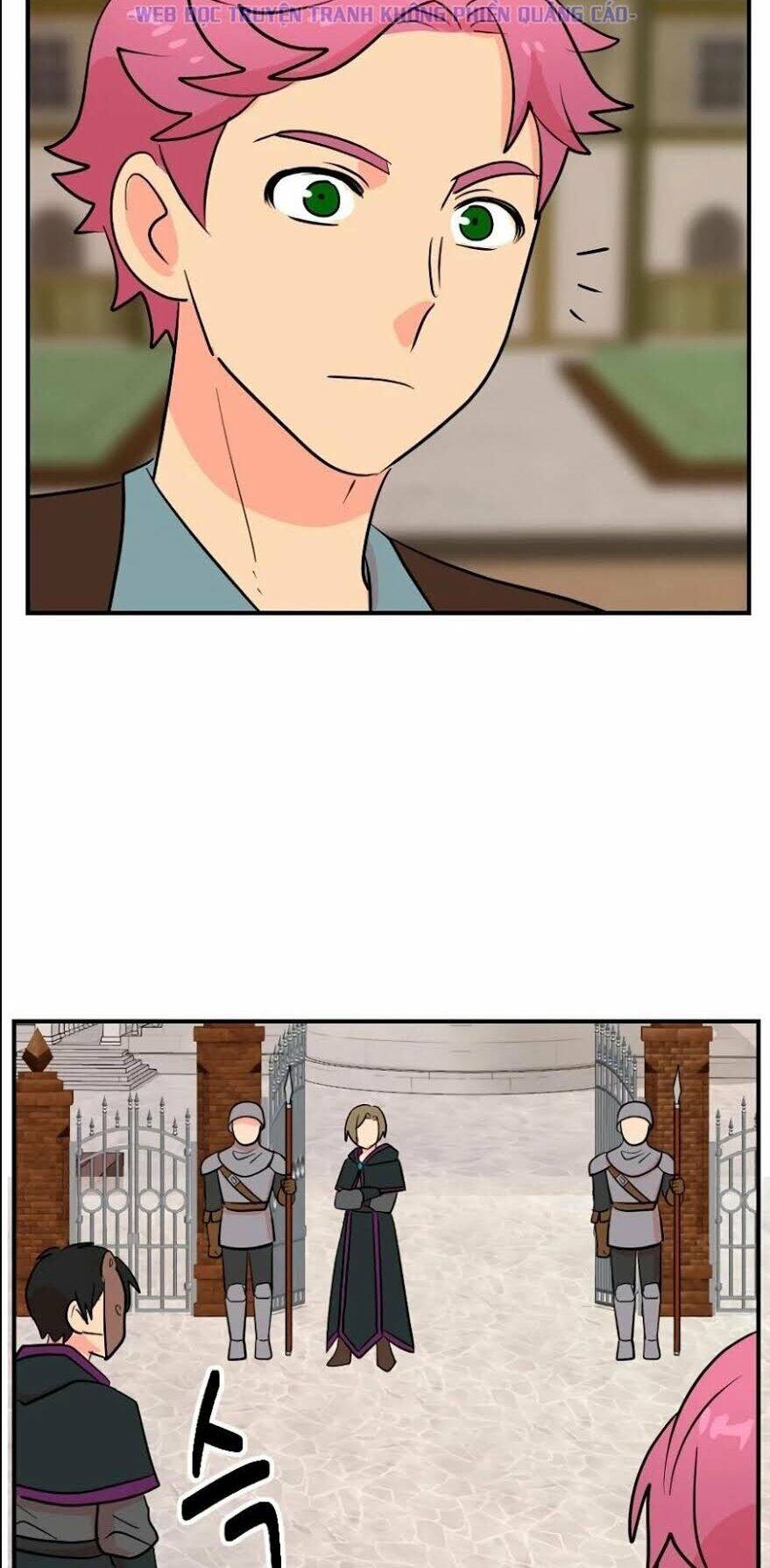 Mọt Sách Chap 62 - Next Chap 63