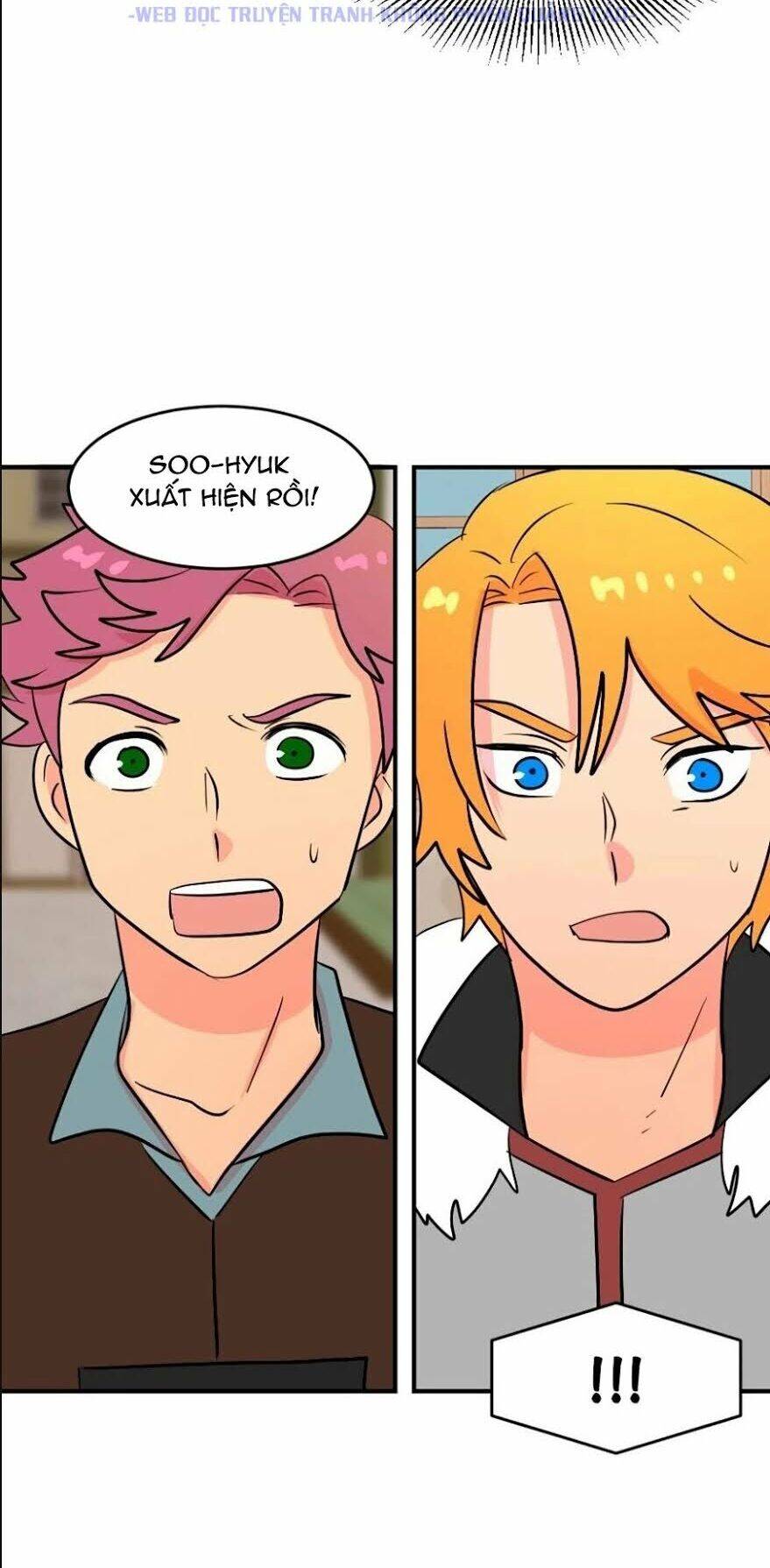 Mọt Sách Chap 62 - Next Chap 63