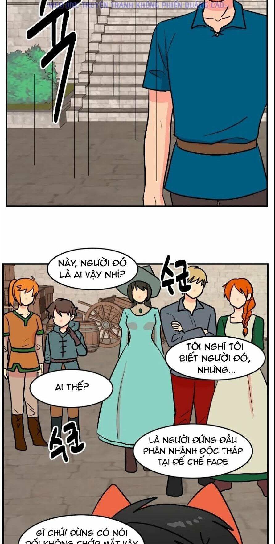 Mọt Sách Chap 62 - Next Chap 63