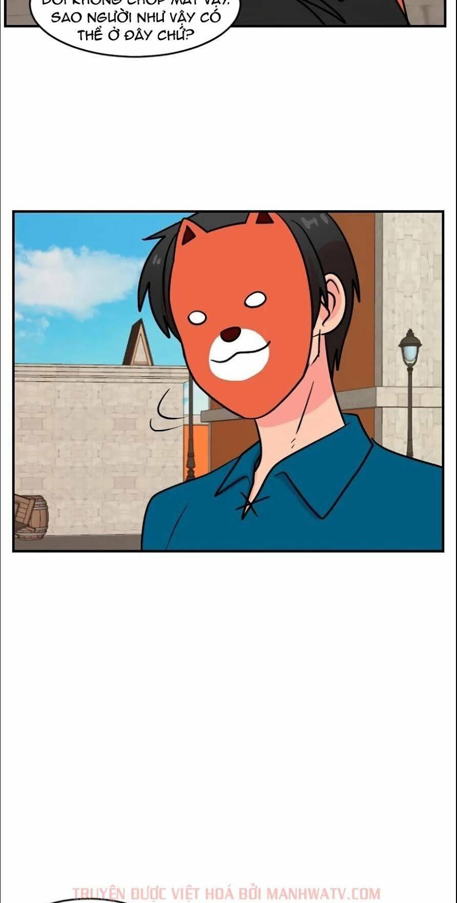 Mọt Sách Chap 62 - Next Chap 63