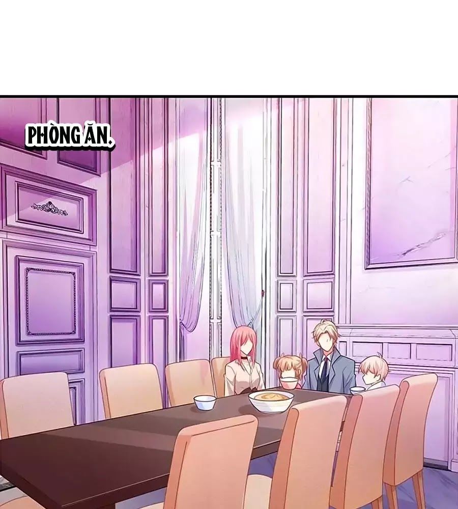 Một Thai Hai Bảo : Đưa Mami Về Nhà ! Chap 106 - Next Chap 107