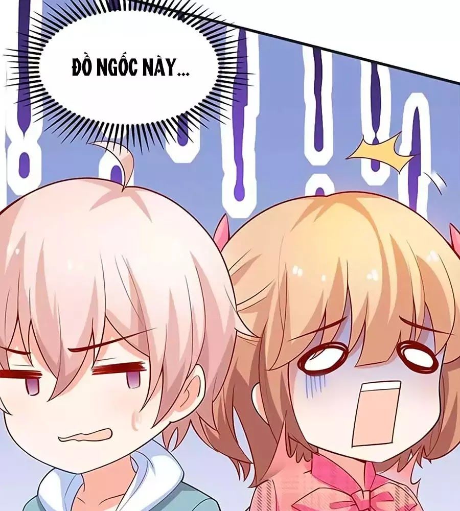 Một Thai Hai Bảo : Đưa Mami Về Nhà ! Chap 106 - Next Chap 107