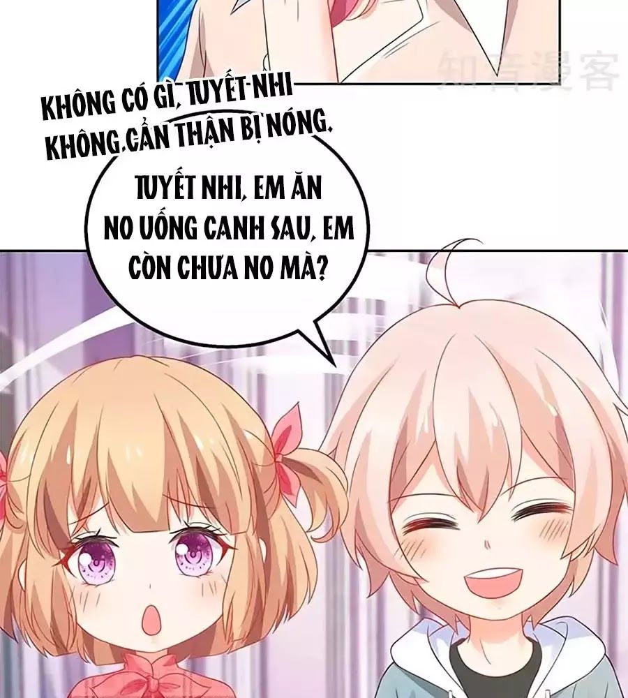 Một Thai Hai Bảo : Đưa Mami Về Nhà ! Chap 106 - Next Chap 107