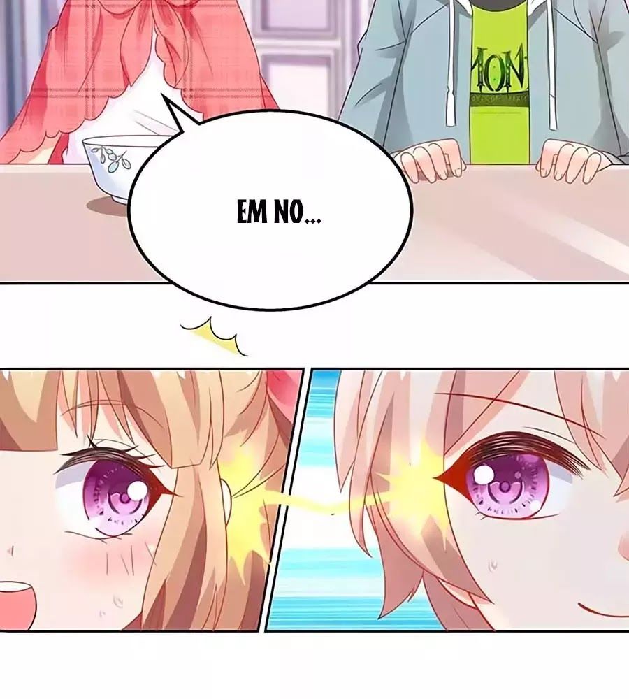 Một Thai Hai Bảo : Đưa Mami Về Nhà ! Chap 106 - Next Chap 107