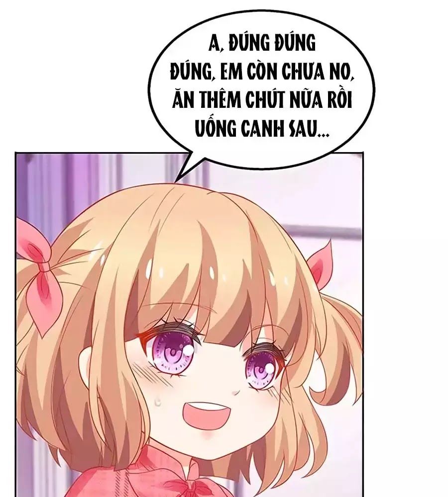Một Thai Hai Bảo : Đưa Mami Về Nhà ! Chap 106 - Next Chap 107