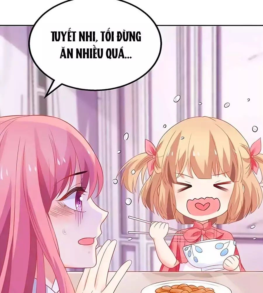 Một Thai Hai Bảo : Đưa Mami Về Nhà ! Chap 106 - Next Chap 107