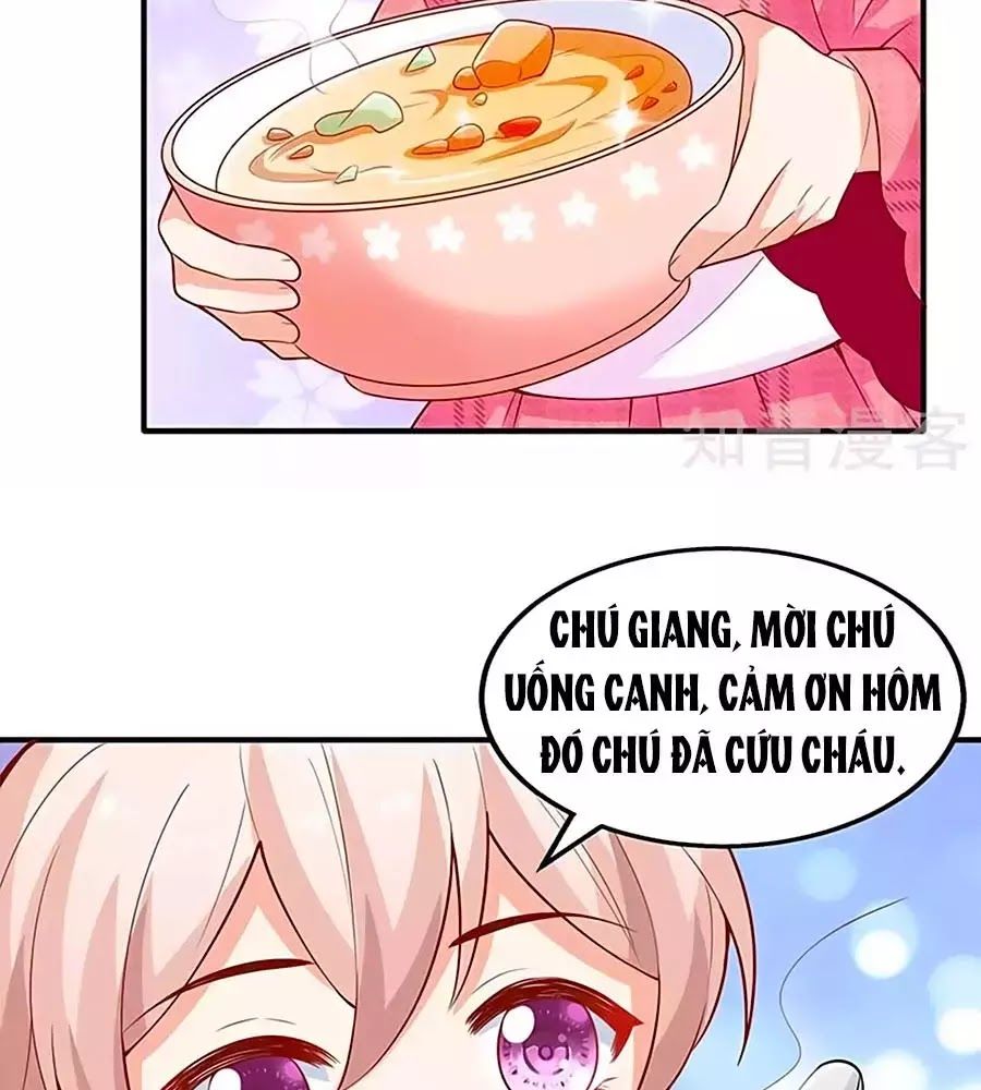 Một Thai Hai Bảo : Đưa Mami Về Nhà ! Chap 106 - Next Chap 107