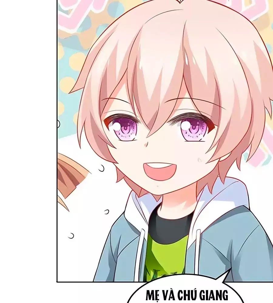 Một Thai Hai Bảo : Đưa Mami Về Nhà ! Chap 106 - Next Chap 107
