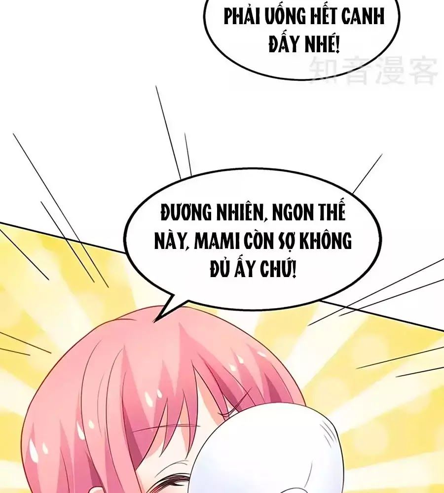 Một Thai Hai Bảo : Đưa Mami Về Nhà ! Chap 106 - Next Chap 107