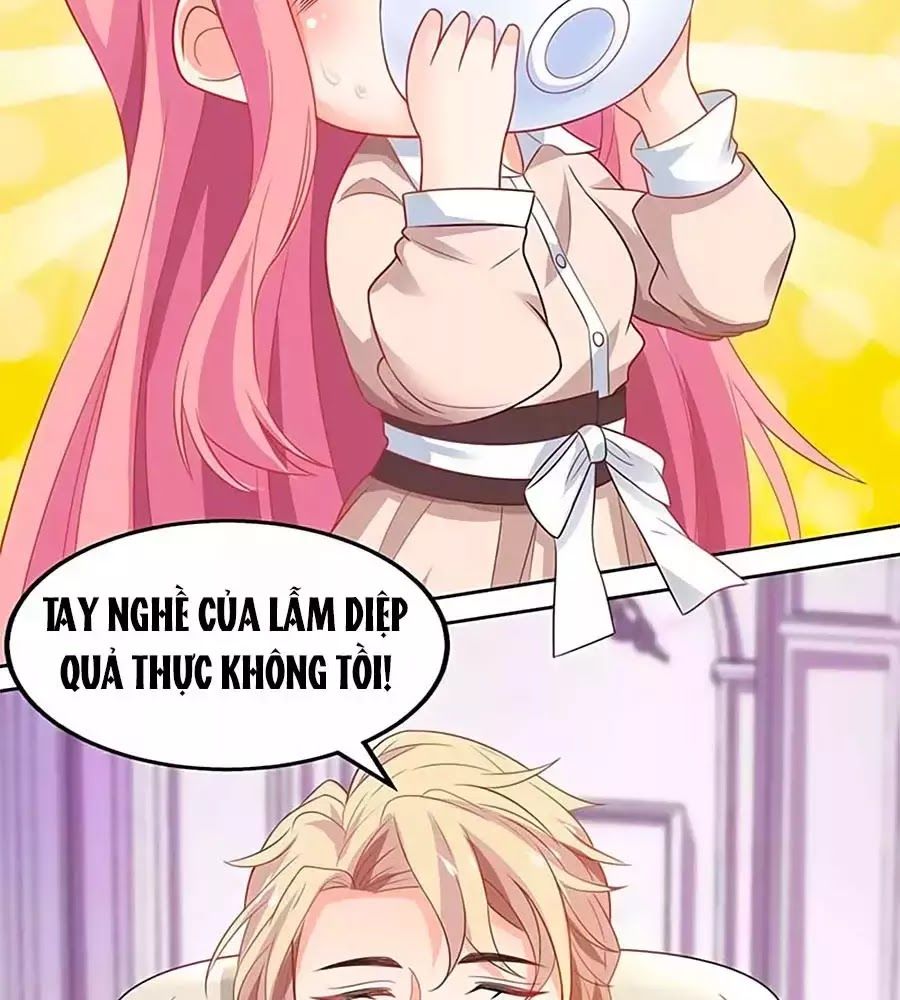 Một Thai Hai Bảo : Đưa Mami Về Nhà ! Chap 106 - Next Chap 107