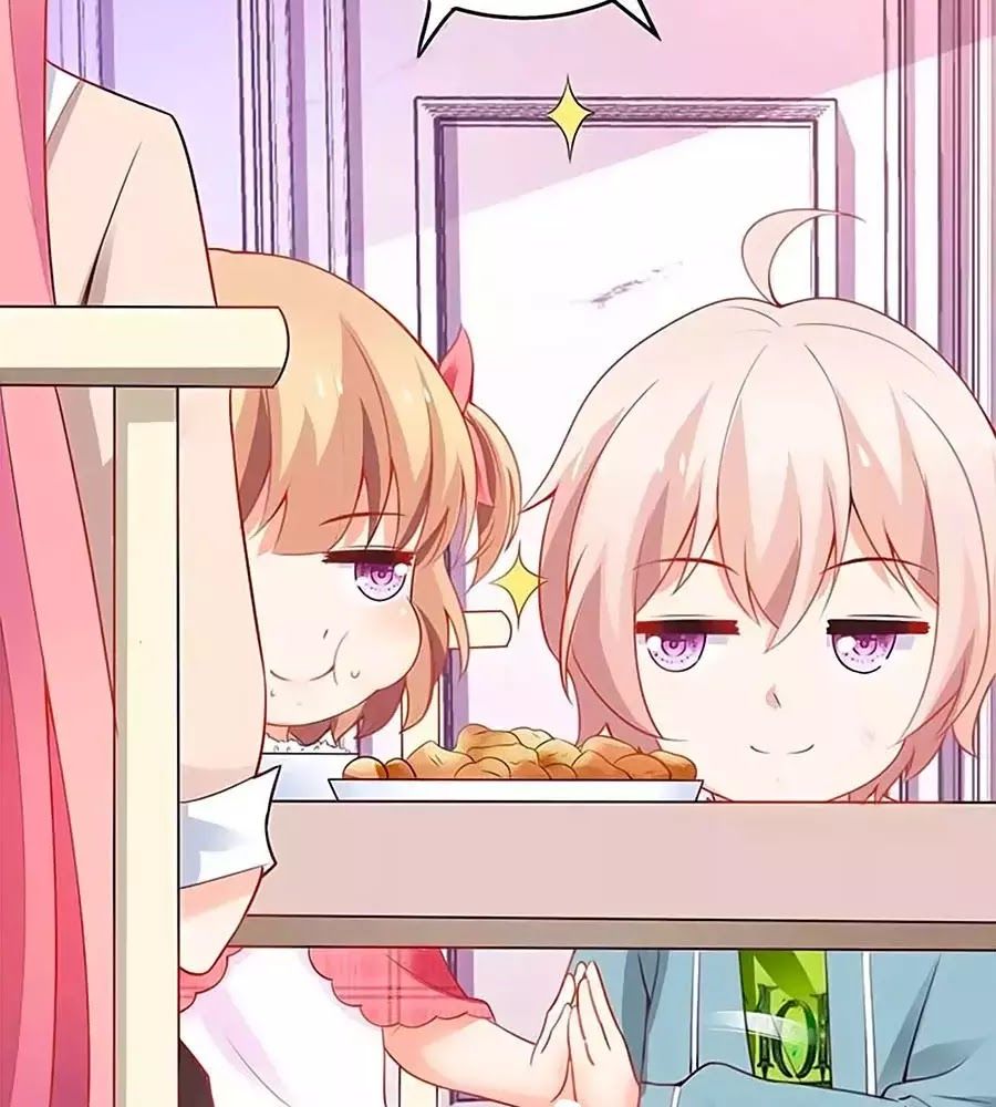 Một Thai Hai Bảo : Đưa Mami Về Nhà ! Chap 106 - Next Chap 107