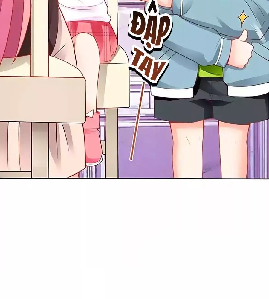 Một Thai Hai Bảo : Đưa Mami Về Nhà ! Chap 106 - Next Chap 107