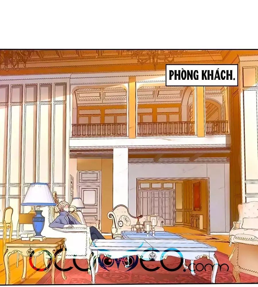 Một Thai Hai Bảo : Đưa Mami Về Nhà ! Chap 106 - Next Chap 107