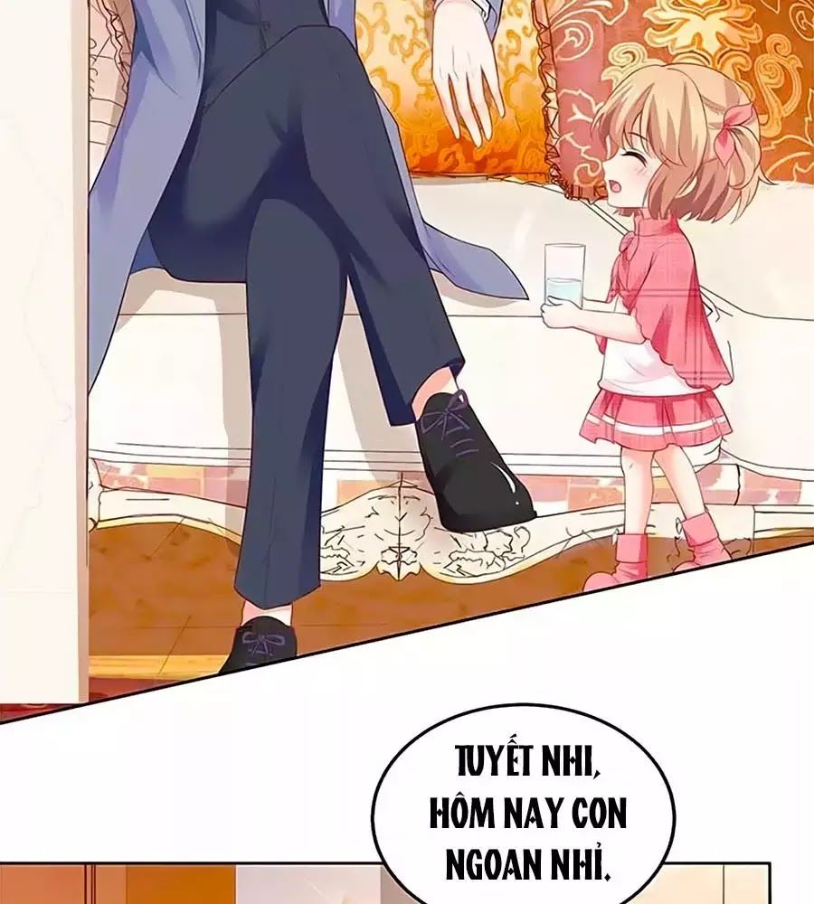 Một Thai Hai Bảo : Đưa Mami Về Nhà ! Chap 106 - Next Chap 107