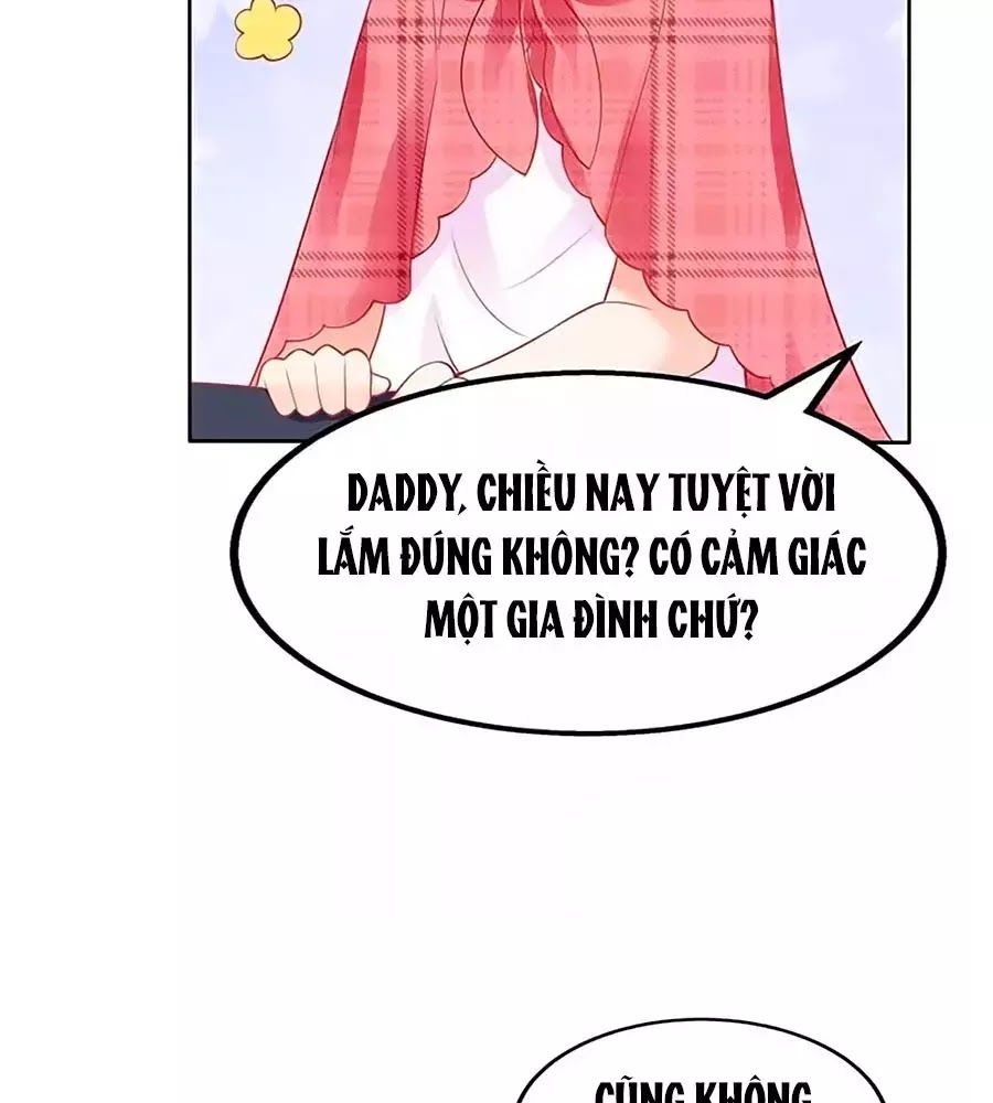 Một Thai Hai Bảo : Đưa Mami Về Nhà ! Chap 106 - Next Chap 107
