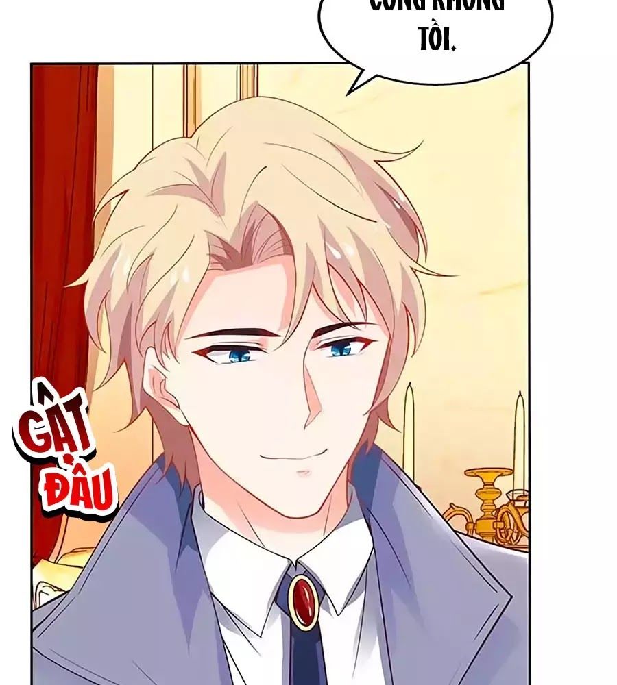 Một Thai Hai Bảo : Đưa Mami Về Nhà ! Chap 106 - Next Chap 107