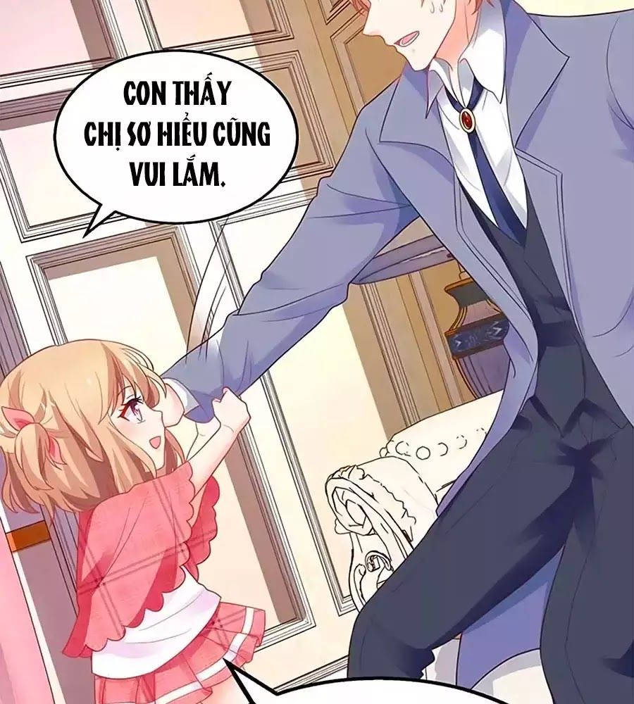 Một Thai Hai Bảo : Đưa Mami Về Nhà ! Chap 106 - Next Chap 107
