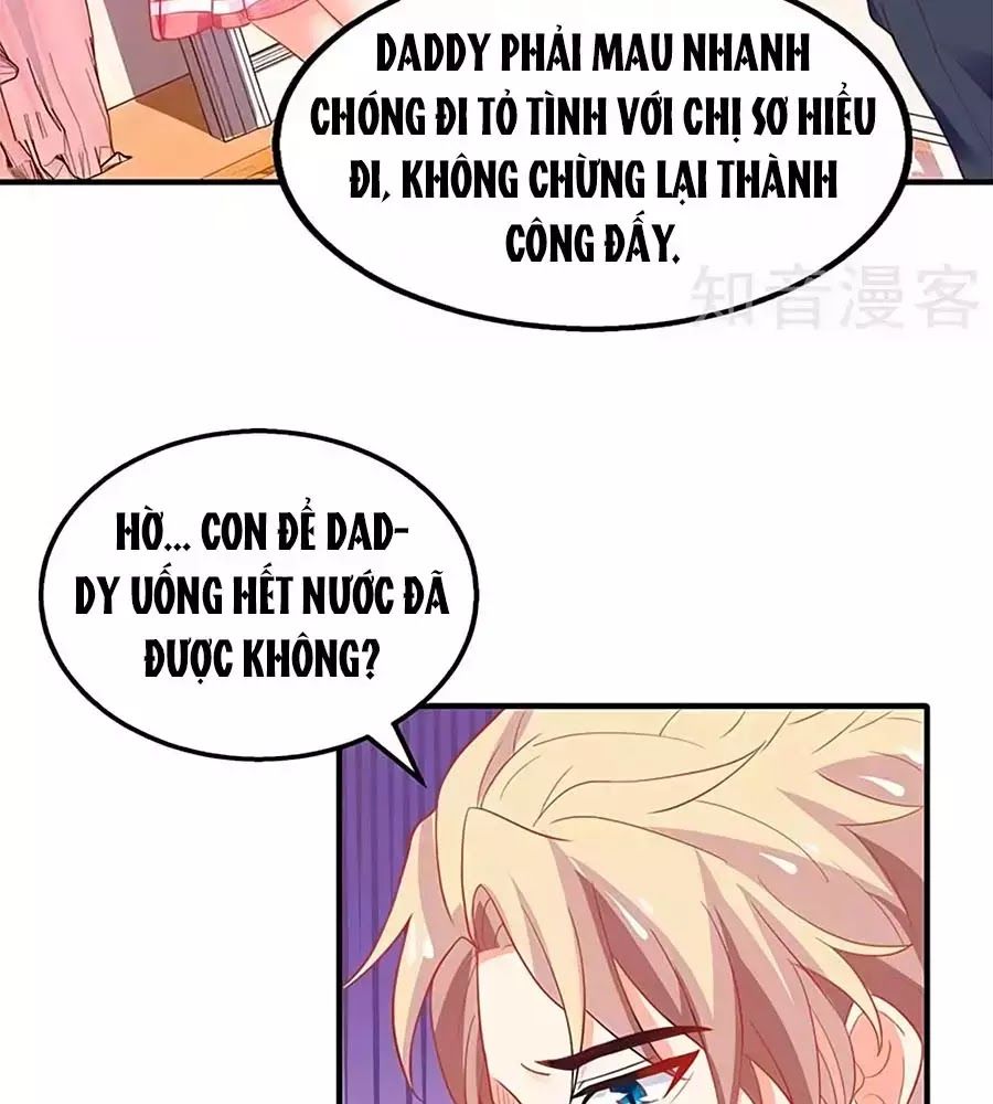 Một Thai Hai Bảo : Đưa Mami Về Nhà ! Chap 106 - Next Chap 107