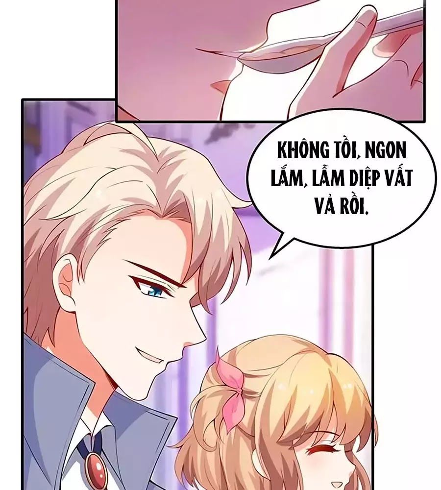 Một Thai Hai Bảo : Đưa Mami Về Nhà ! Chap 106 - Next Chap 107