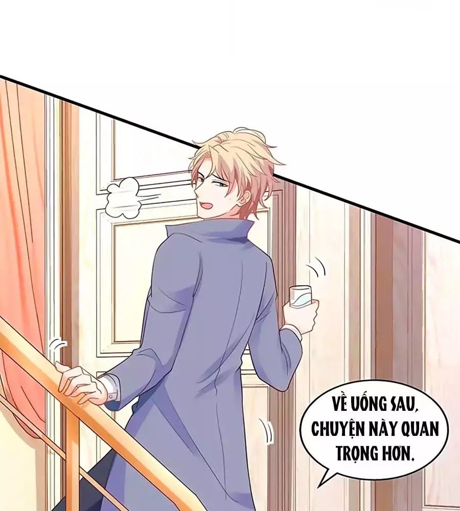 Một Thai Hai Bảo : Đưa Mami Về Nhà ! Chap 106 - Next Chap 107