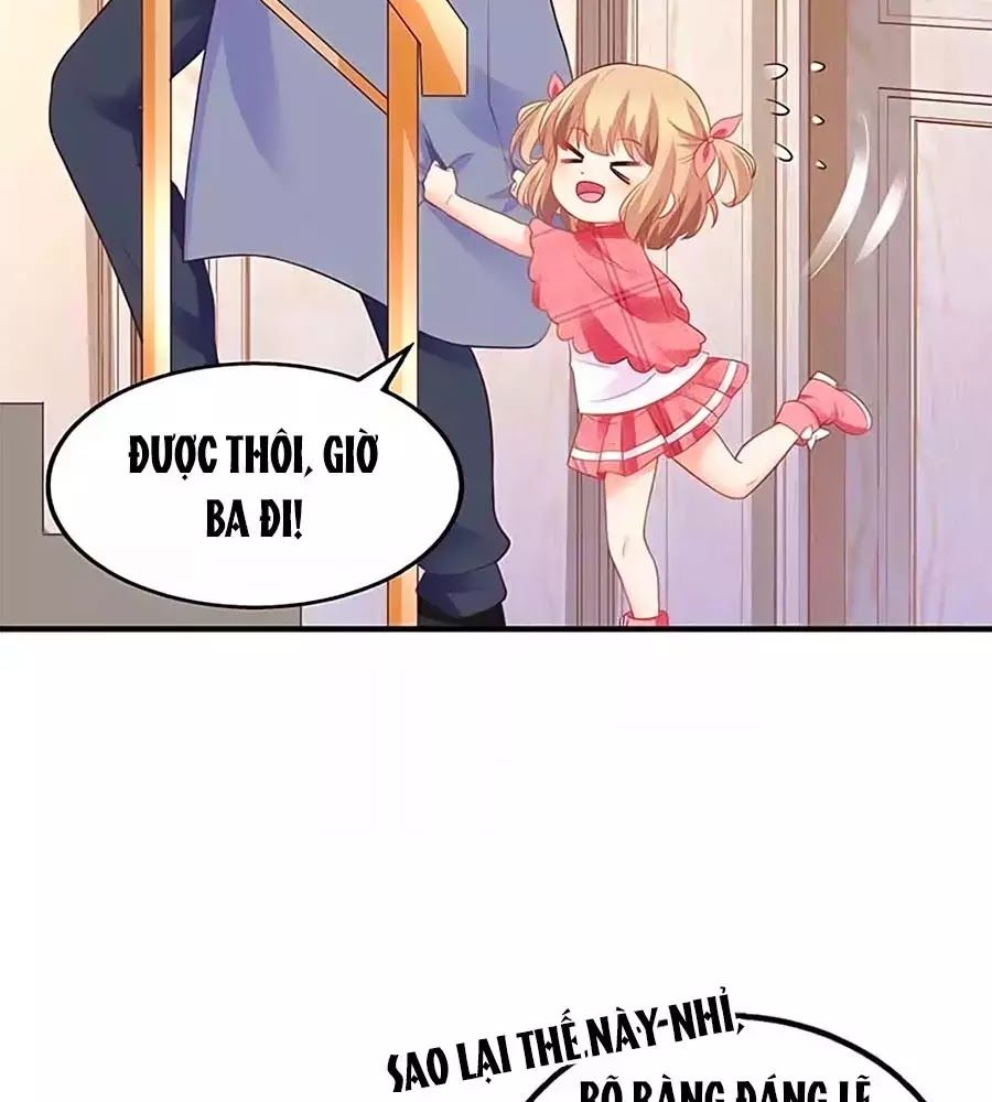 Một Thai Hai Bảo : Đưa Mami Về Nhà ! Chap 106 - Next Chap 107