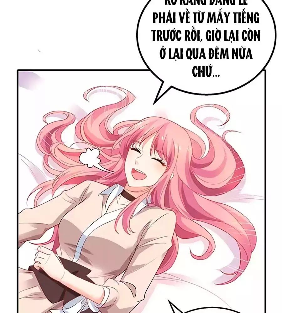 Một Thai Hai Bảo : Đưa Mami Về Nhà ! Chap 106 - Next Chap 107