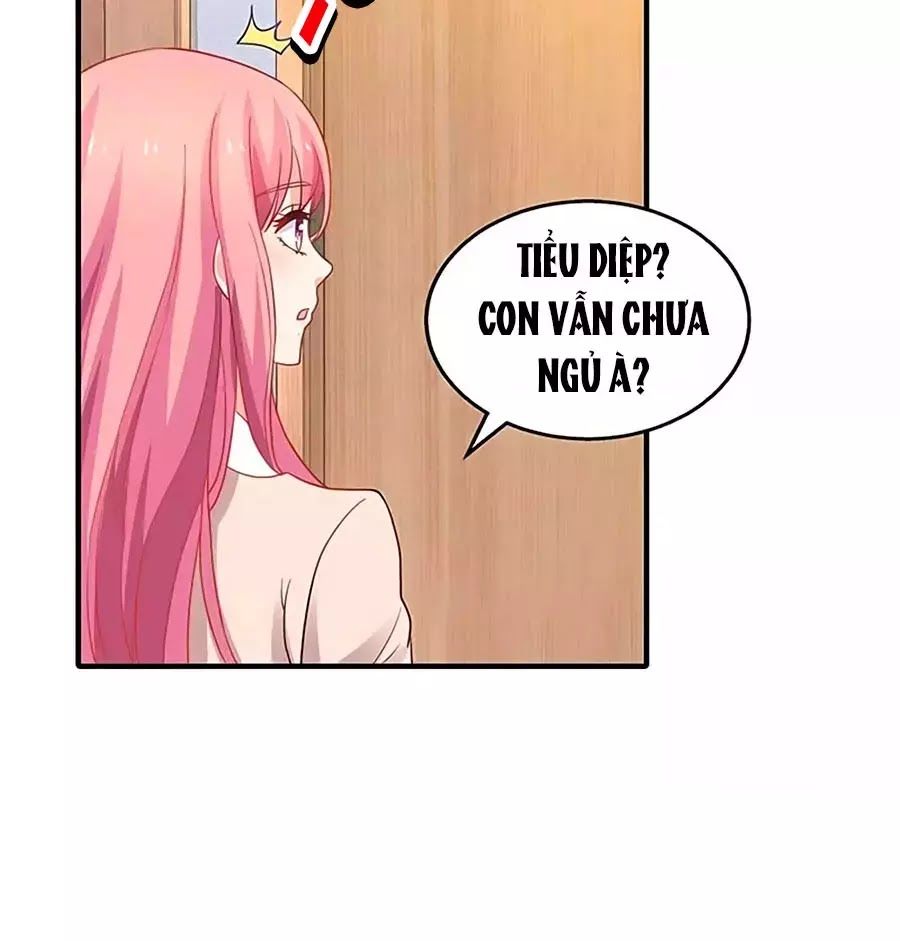 Một Thai Hai Bảo : Đưa Mami Về Nhà ! Chap 106 - Next Chap 107