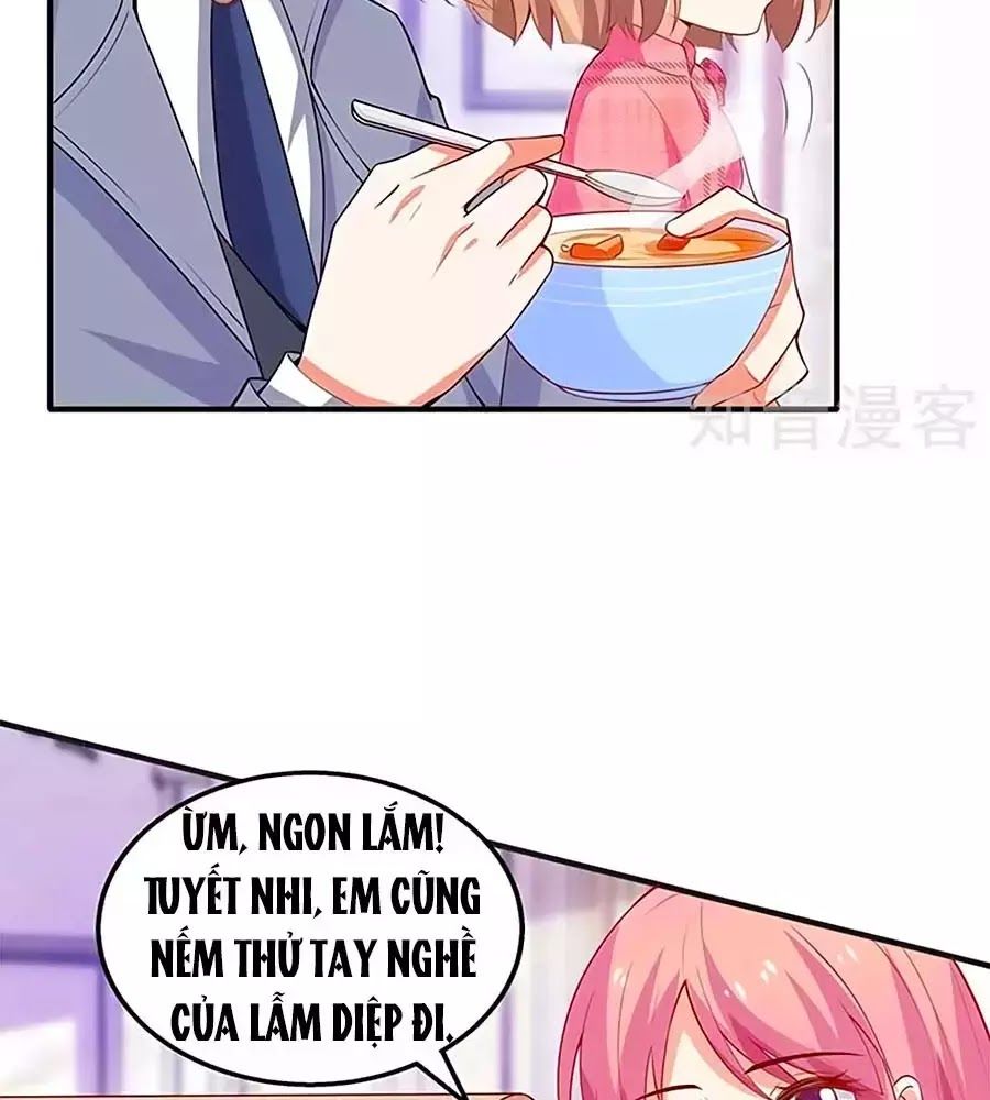 Một Thai Hai Bảo : Đưa Mami Về Nhà ! Chap 106 - Next Chap 107
