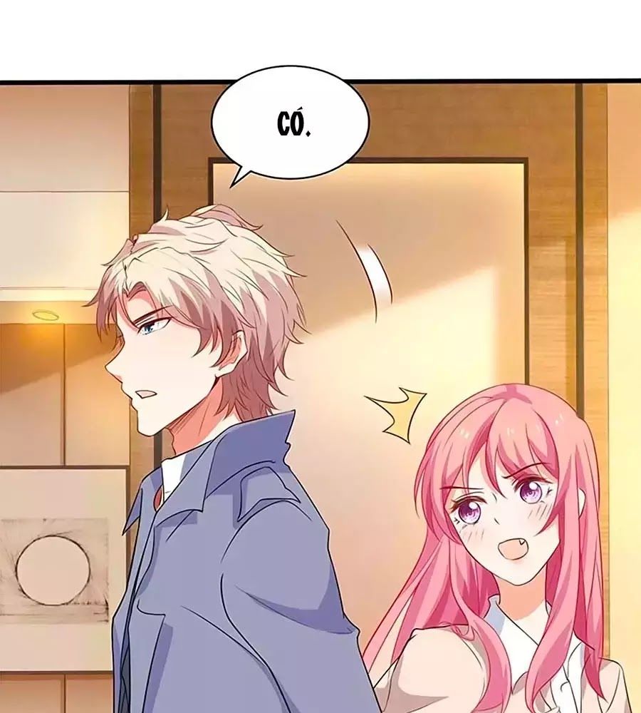 Một Thai Hai Bảo : Đưa Mami Về Nhà ! Chap 106 - Next Chap 107