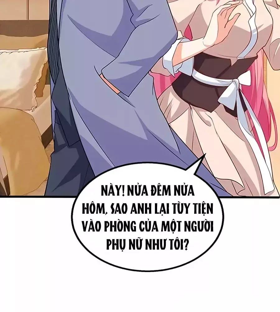 Một Thai Hai Bảo : Đưa Mami Về Nhà ! Chap 106 - Next Chap 107