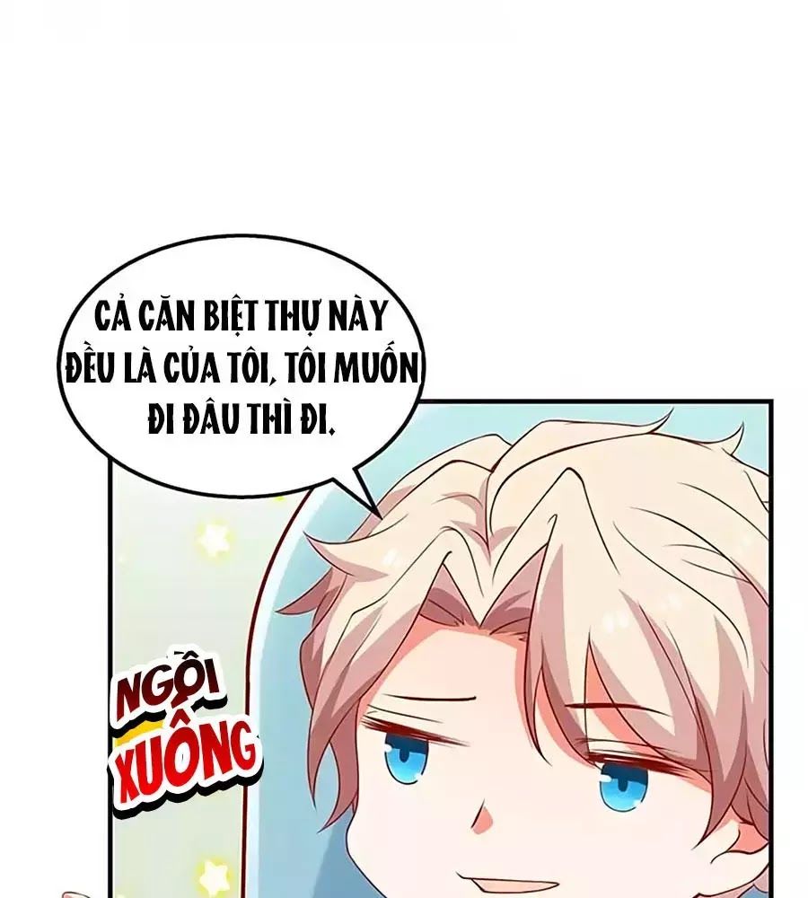 Một Thai Hai Bảo : Đưa Mami Về Nhà ! Chap 106 - Next Chap 107