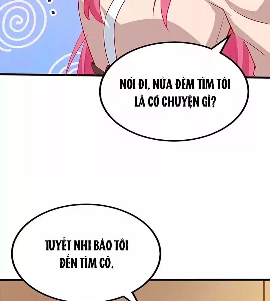 Một Thai Hai Bảo : Đưa Mami Về Nhà ! Chap 106 - Next Chap 107