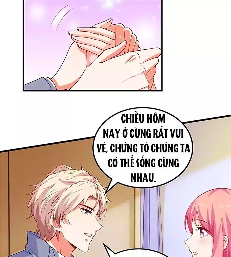 Một Thai Hai Bảo : Đưa Mami Về Nhà ! Chap 106 - Next Chap 107