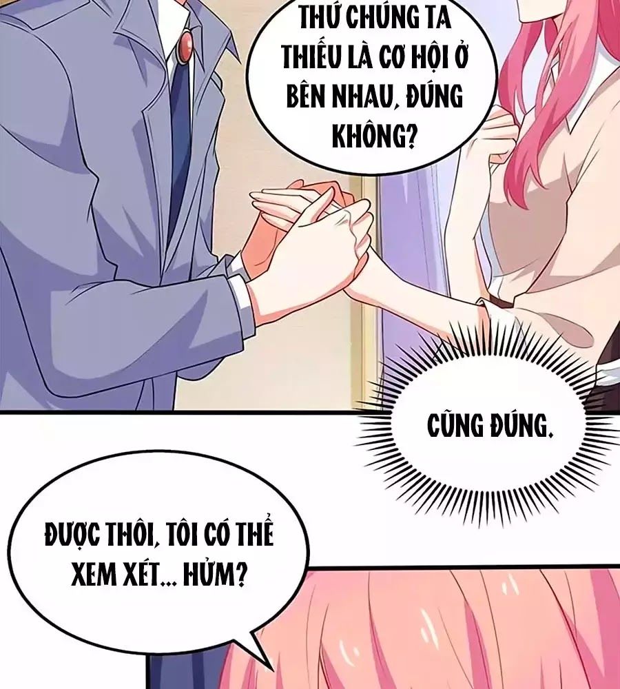 Một Thai Hai Bảo : Đưa Mami Về Nhà ! Chap 106 - Next Chap 107