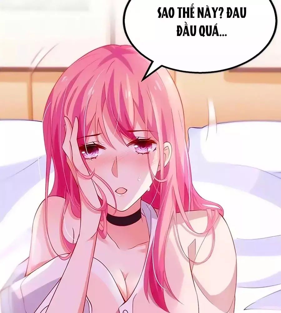 Một Thai Hai Bảo : Đưa Mami Về Nhà ! Chap 106 - Next Chap 107