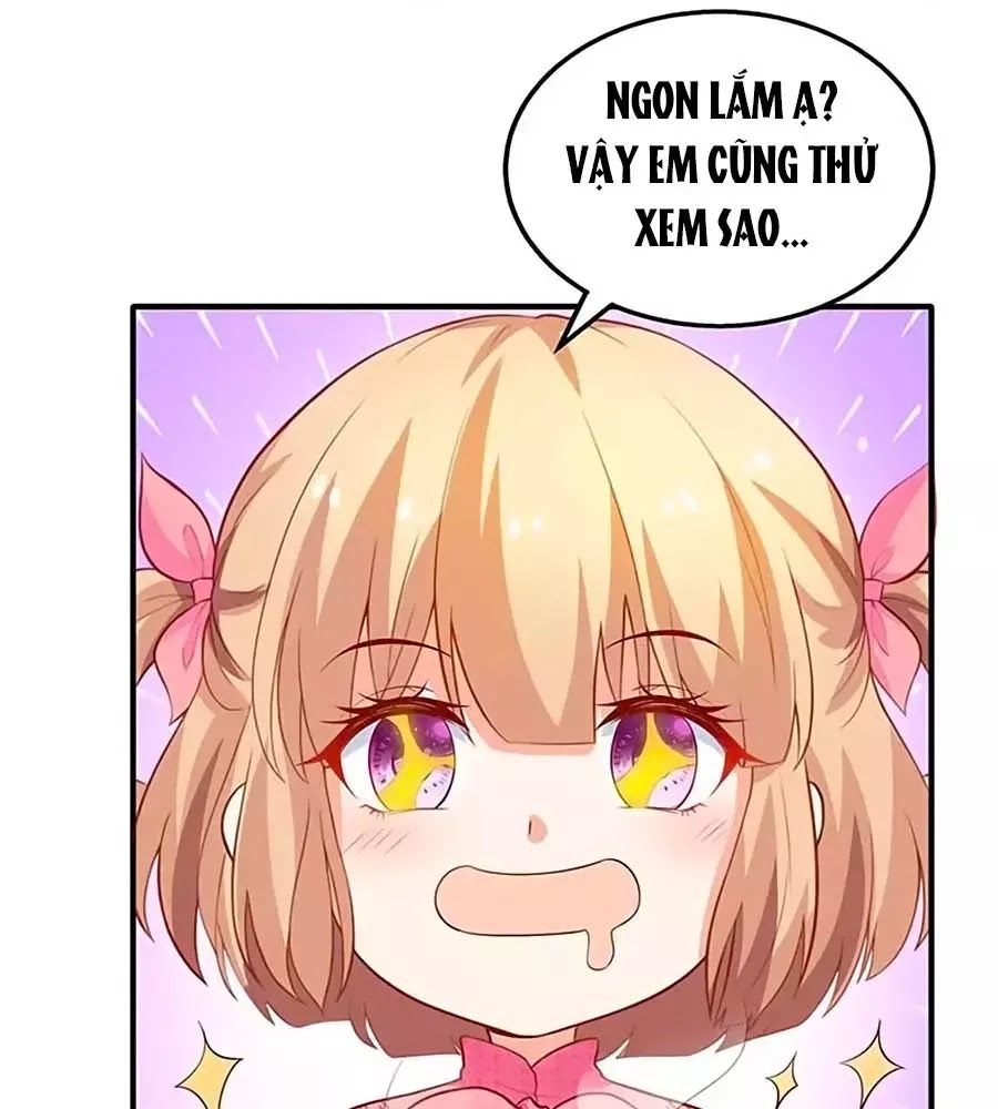 Một Thai Hai Bảo : Đưa Mami Về Nhà ! Chap 106 - Next Chap 107