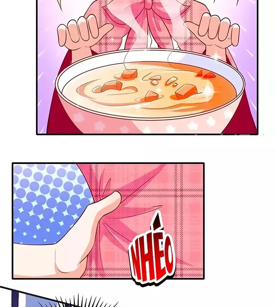 Một Thai Hai Bảo : Đưa Mami Về Nhà ! Chap 106 - Next Chap 107