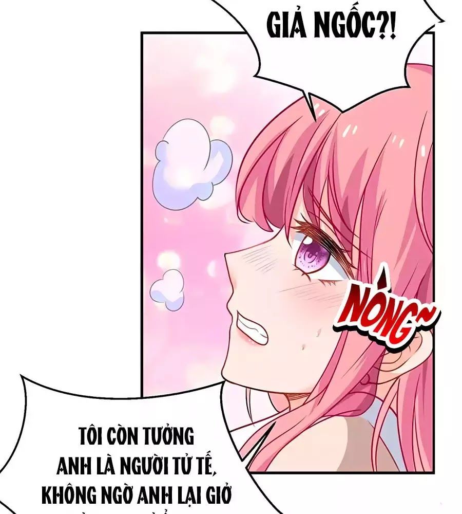 Một Thai Hai Bảo : Đưa Mami Về Nhà ! Chap 107 - Next Chap 108