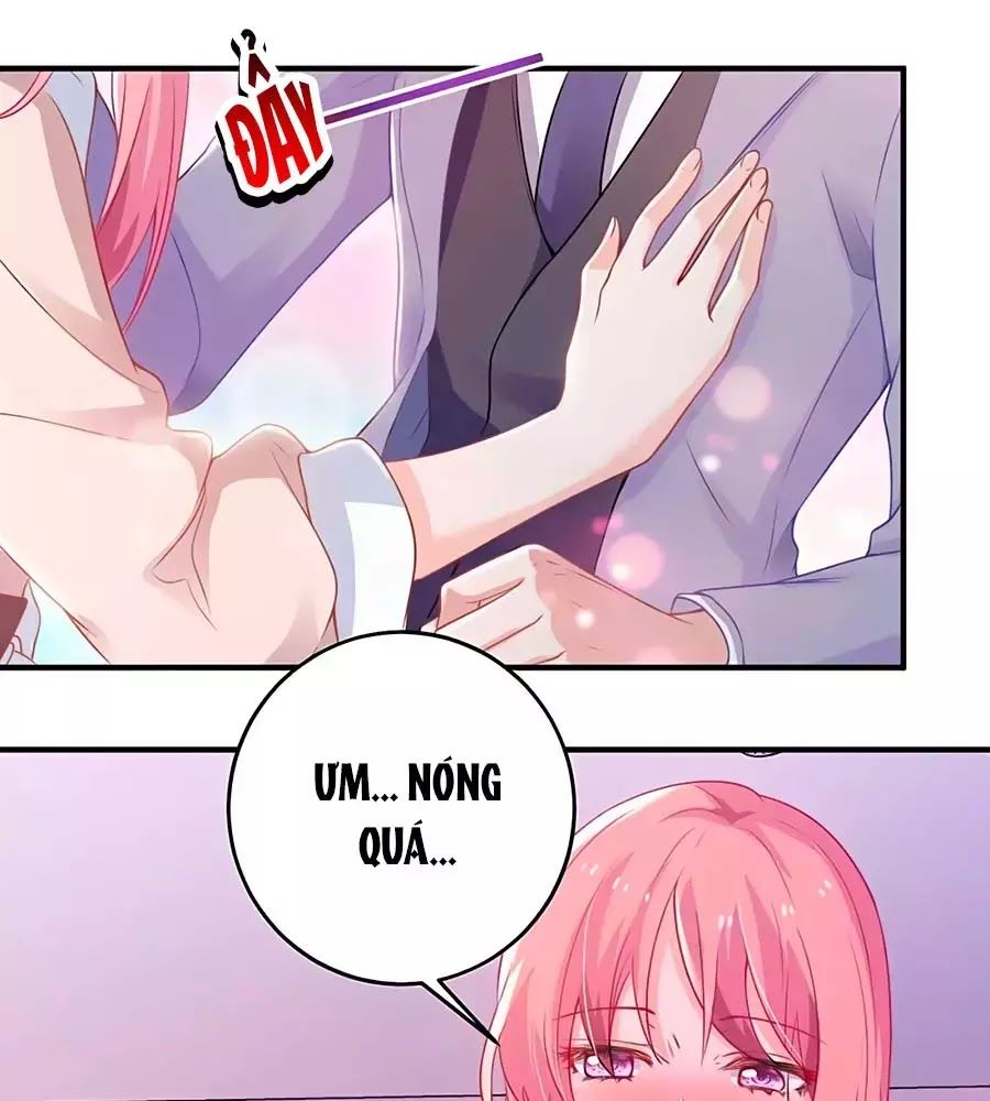 Một Thai Hai Bảo : Đưa Mami Về Nhà ! Chap 107 - Next Chap 108