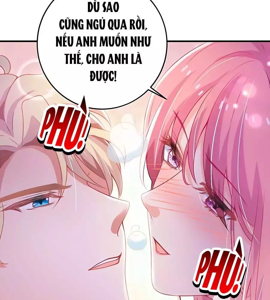 Một Thai Hai Bảo : Đưa Mami Về Nhà ! Chap 107 - Next Chap 108