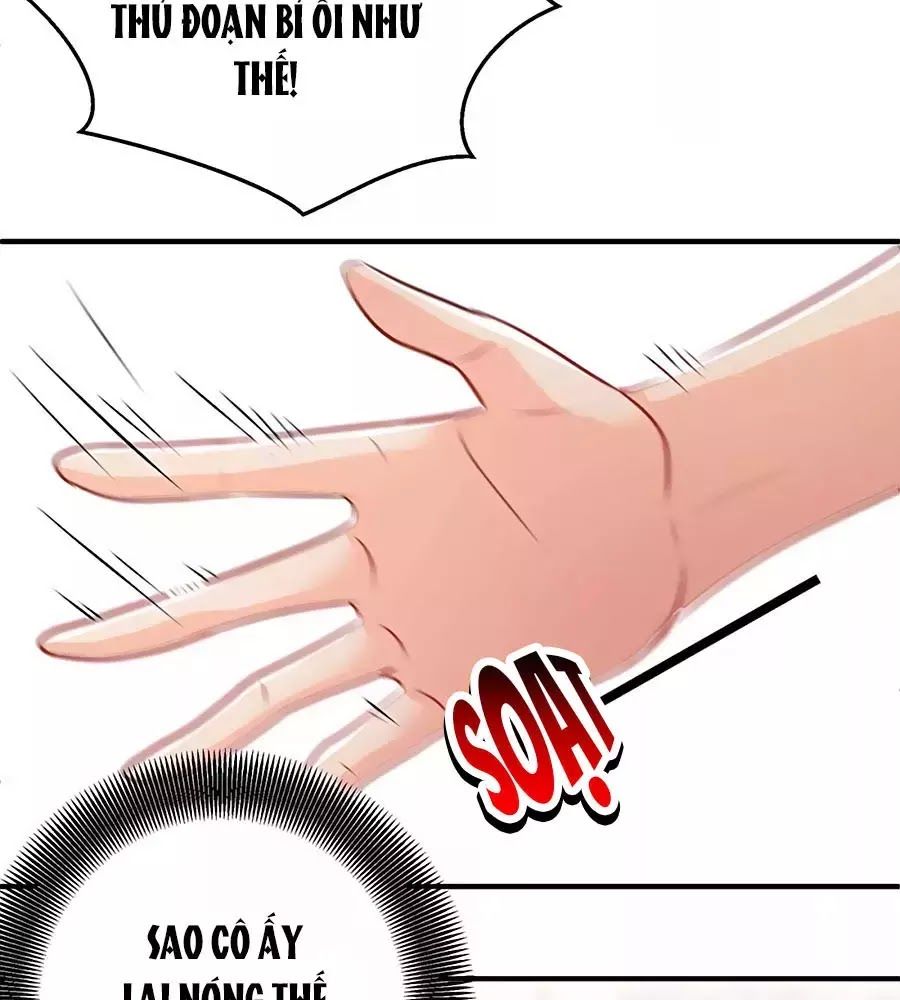Một Thai Hai Bảo : Đưa Mami Về Nhà ! Chap 107 - Next Chap 108